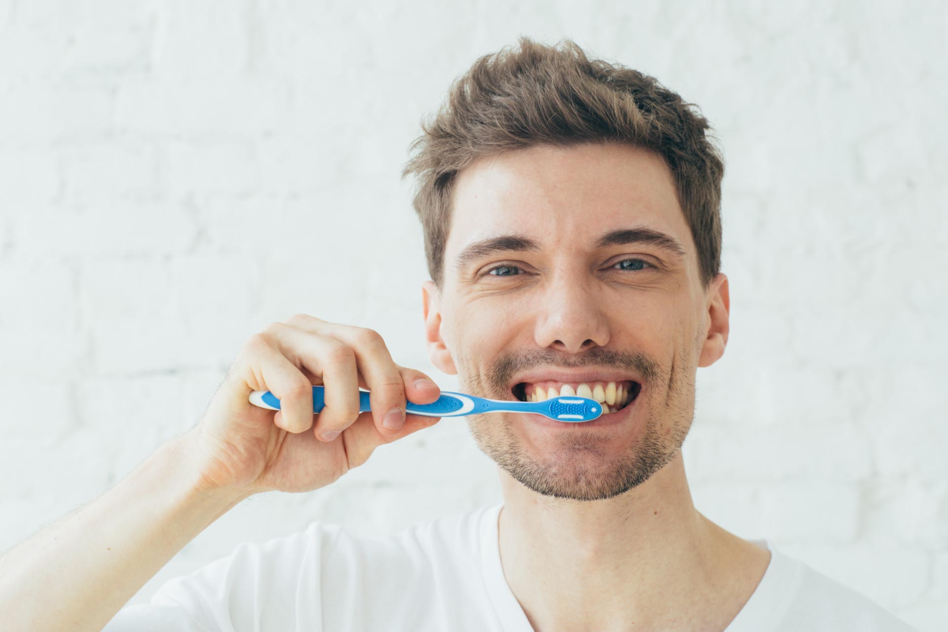 Dental Hygiene – Fourpeaks Dental